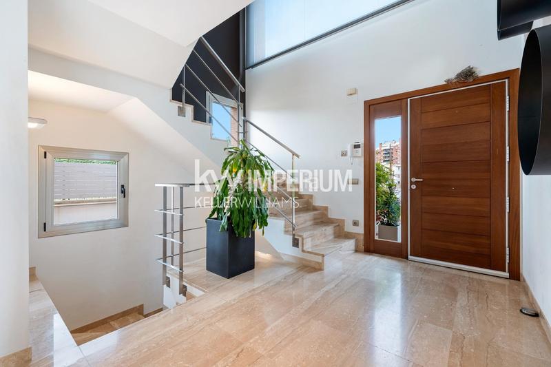 Foto fe7d1299-16fd-4065-b29e-4f2db7d69ed5. Chalet con riscaldamento parcheggio piscina in Mestral Reus