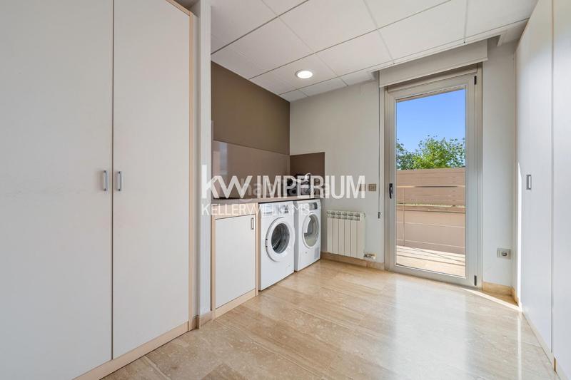 Foto ffacb43a-e964-4a91-943d-7750a1143f79. Chalet con riscaldamento parcheggio piscina in Mestral Reus