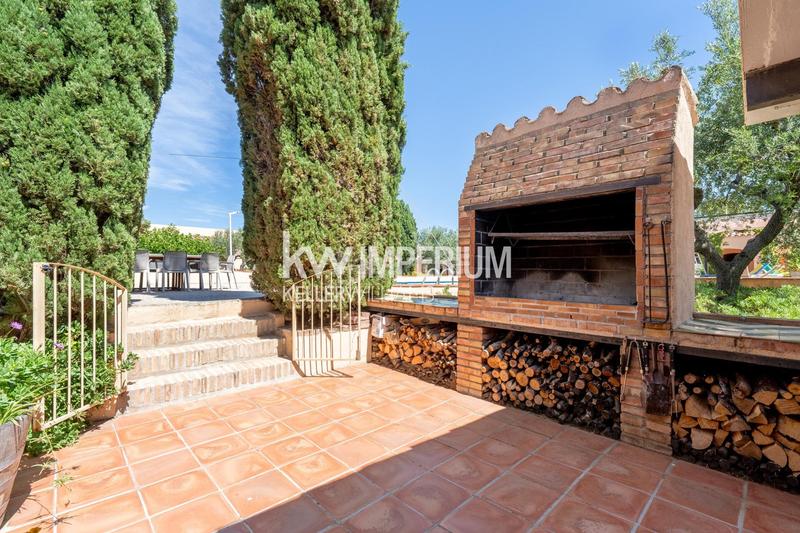 Foto 18a01225-135a-4f9d-a0dd-7ef87e5d89ff. Masía finca histórica destinada a hotel con bodegas en priorat en Molar (El)