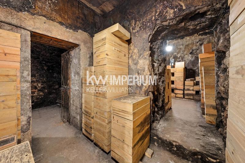 Foto 31ae3d66-5ed3-44b8-a4f3-9ac83591338a. Masía finca histórica destinada a hotel con bodegas en priorat en Molar (El)