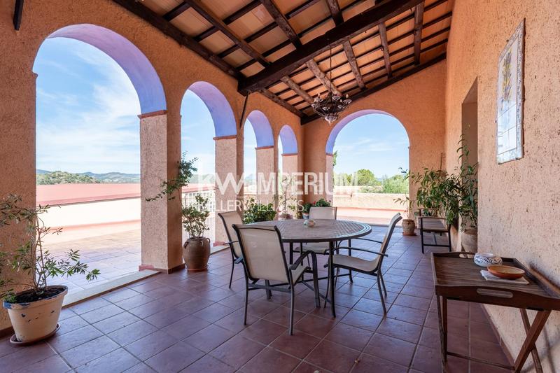Foto 51c05416-66b2-4956-a201-da02d001e38e. Masía finca histórica destinada a hotel con bodegas en priorat en Molar (El)