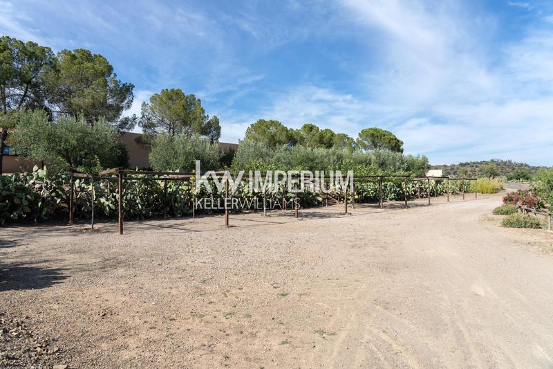 Foto 7698c272-6a07-4db5-90c6-ce266831b054. Masía finca histórica destinada a hotel con bodegas en priorat en Molar (El)