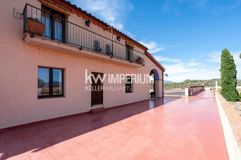 Foto 803d0b0e-76ff-438a-912f-2768c0f7cdac. Masía finca histórica destinada a hotel con bodegas en priorat en Molar (El)