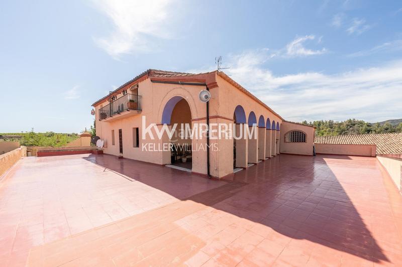 Foto 98b3fb9b-999f-49d9-beba-722f690170e3. Masía finca histórica destinada a hotel con bodegas en priorat en Molar (El)