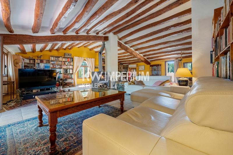 Foto a9a896c6-4553-4555-9133-73d203b07e72. Masía finca histórica destinada a hotel con bodegas en priorat en Molar (El)