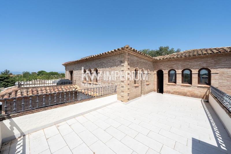 Foto d701cf6e-8299-4774-8417-ec5fdc62ca48. Xalet amb calefacció aparcament piscina a Els Tallats - Mas Olivé Cambrils