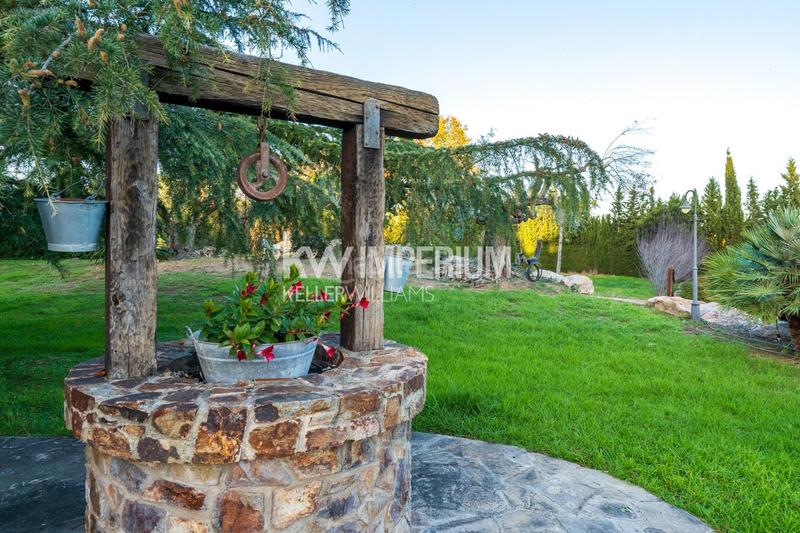 Foto 0244fb3e-8db2-4bf7-bc74-43d95e007e99. Chalet excepcional masia en Valls
