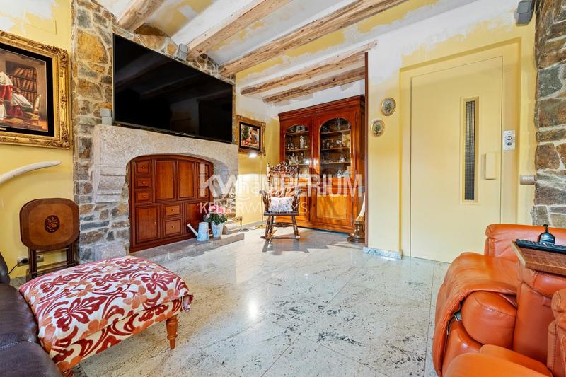 Foto 0ea72a25-f1e6-48ca-bd63-28a22a10a674. Chalet excepcional masia en Valls