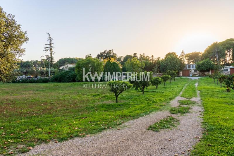 Foto 9511c1ff-0be6-481f-983b-6747555cdff4. Chalet excepcional masia en Valls
