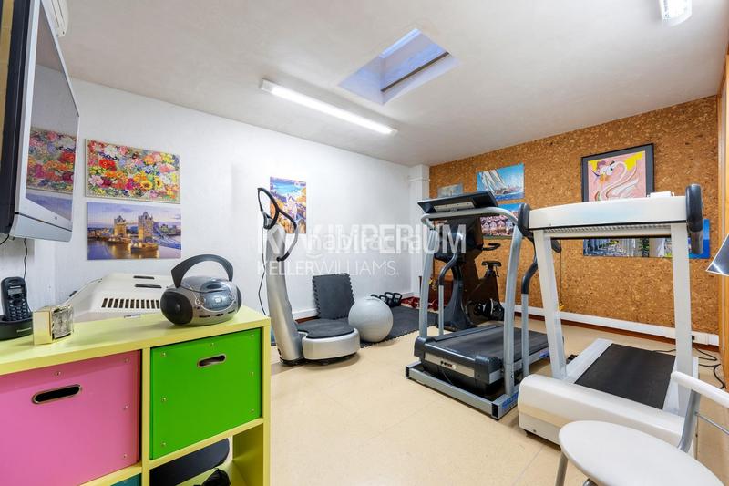 Foto d8a7dc42-f2b1-4985-8582-e2026c82dfbd. Chalet excepcional masia en Valls