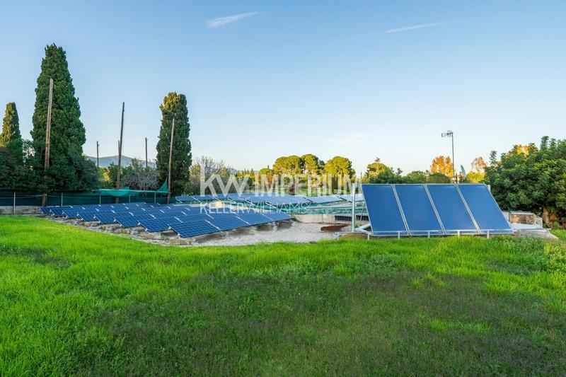 Foto ff31d9a0-4543-4719-b27b-df0951ac8bfd. Chalet excepcional masia en Valls