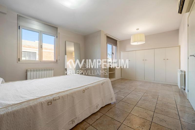Foto 437f3fcd-b2c5-4a3d-bf60-bd47706856ca. Casa pareada vivienda con vistas al mar en una ubicación privilegiada en Tarragona