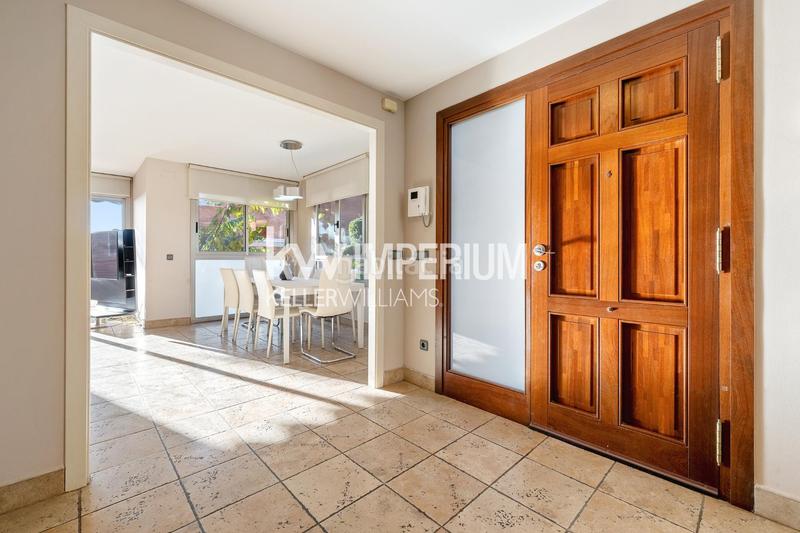 Foto 4794aa50-330c-4910-8a1d-636a458a6841. Casa pareada vivienda con vistas al mar en una ubicación privilegiada en Tarragona