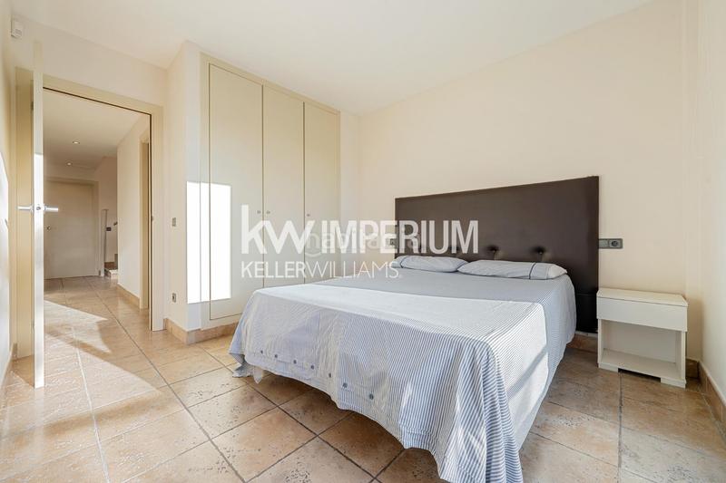 Foto 65f4185a-8036-4f9e-9477-960907d6f1ed. Casa pareada vivienda con vistas al mar en una ubicación privilegiada en Tarragona
