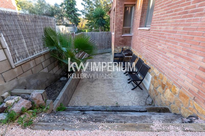 Foto 84d93c2f-984d-45b5-9e14-fba1454033c2. Casa pareada vivienda con vistas al mar en una ubicación privilegiada en Tarragona