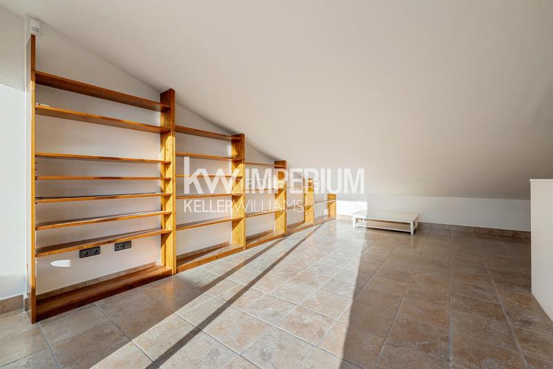 Foto f1f1bdae-9dcc-4c44-b198-aa3f7919da59. Casa pareada vivienda con vistas al mar en una ubicación privilegiada en Tarragona