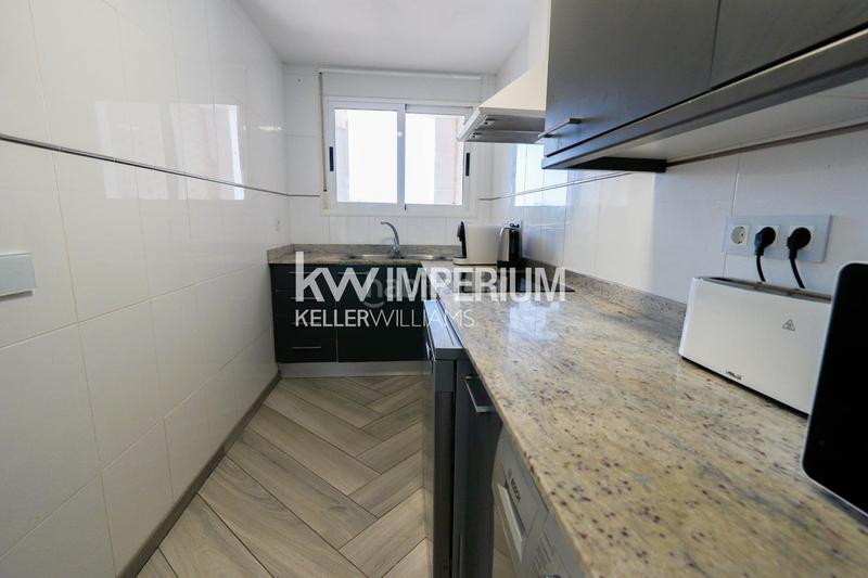 Foto 044bd0e3-2852-4483-b0ce-c5c500d45d37. Casa adosada encantadora vivienda renovada con licencia turística y vistas en Ametlla de Mar (L´)