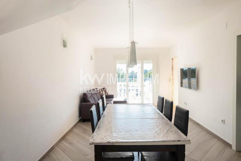 Foto 06ea8ec5-092e-402d-ac7c-2e1582e3b390. Casa adosada encantadora vivienda renovada con licencia turística y vistas en Ametlla de Mar (L´)