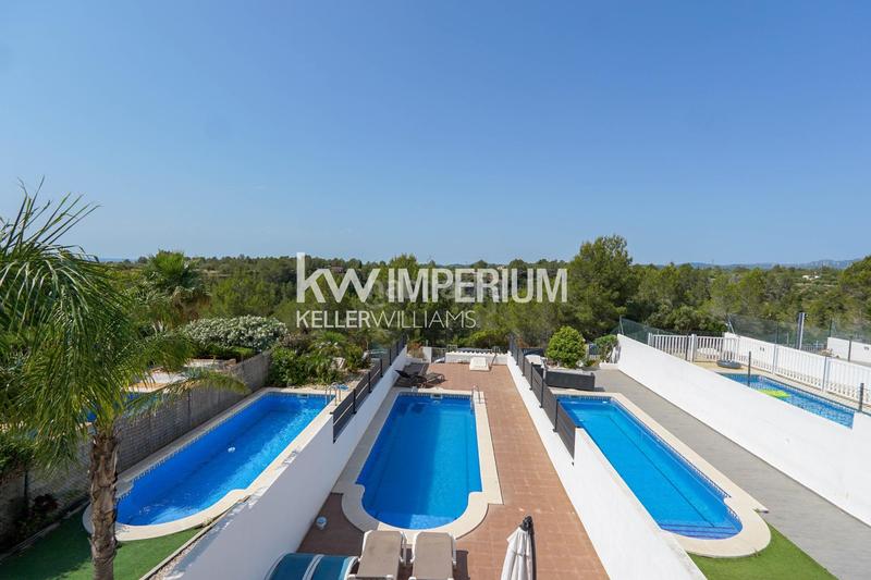 Foto 12e3494a-b55d-422d-b8f3-34d6636ad9f7. Casa adosada encantadora vivienda renovada con licencia turística y vistas en Ametlla de Mar (L´)