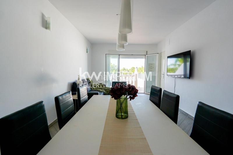 Foto 14fce4a8-82a9-4e8d-b47d-a8fc118e8a24. Casa adosada encantadora vivienda renovada con licencia turística y vistas en Ametlla de Mar (L´)