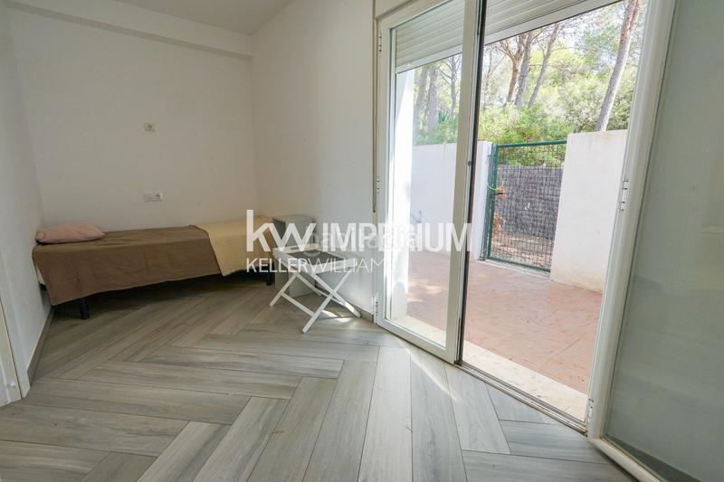 Foto 166d43bb-f956-4bbe-bd2f-b94be173931c. Casa adosada encantadora vivienda renovada con licencia turística y vistas en Ametlla de Mar (L´)