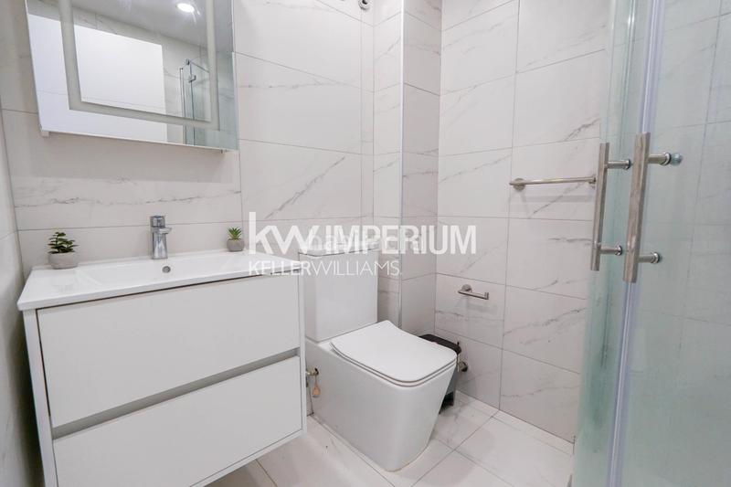Foto 39e50082-c9bd-43dc-832f-1ac5a40bbc79. Casa adosada encantadora vivienda renovada con licencia turística y vistas en Ametlla de Mar (L´)