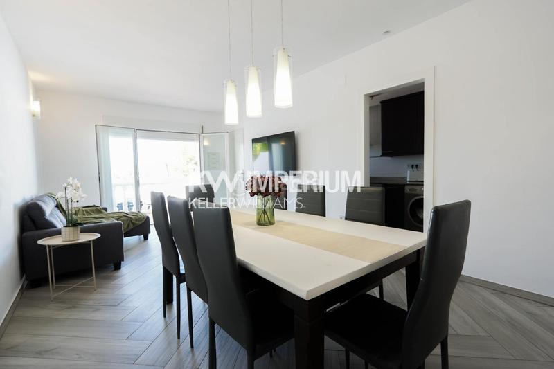 Foto 3a355680-6d28-44bb-920b-625762c78135. Casa adosada encantadora vivienda renovada con licencia turística y vistas en Ametlla de Mar (L´)