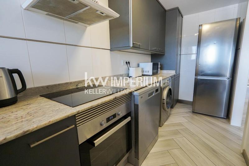Foto 538f8e50-8daf-4577-9f32-cf0084a68545. Casa adosada encantadora vivienda renovada con licencia turística y vistas en Ametlla de Mar (L´)
