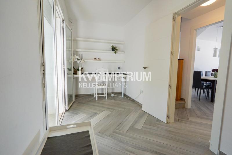 Foto 6941217f-8e79-4cce-84dc-6ce88aaf3b72. Casa adosada encantadora vivienda renovada con licencia turística y vistas en Ametlla de Mar (L´)