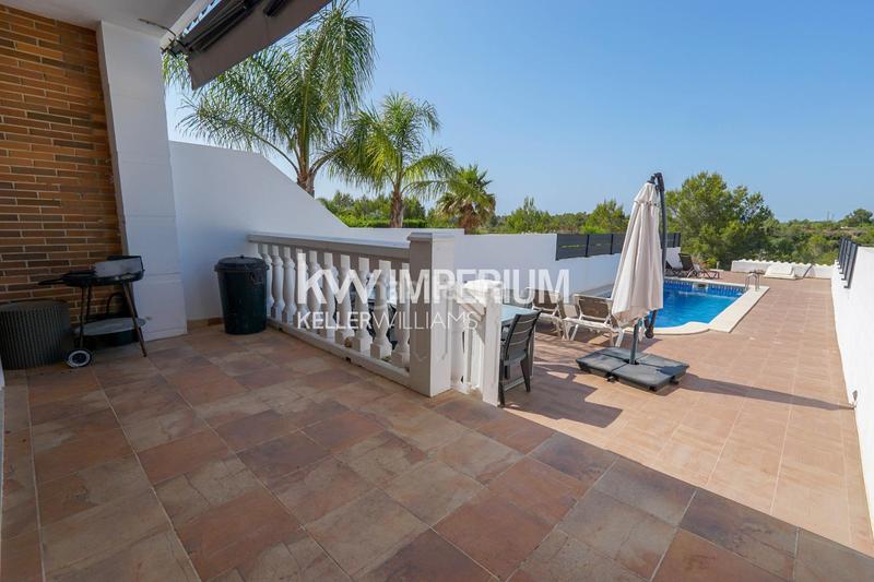Foto 6a6dd751-dc3f-4fb0-8270-1bd4e9f9078d. Casa adosada encantadora vivienda renovada con licencia turística y vistas en Ametlla de Mar (L´)