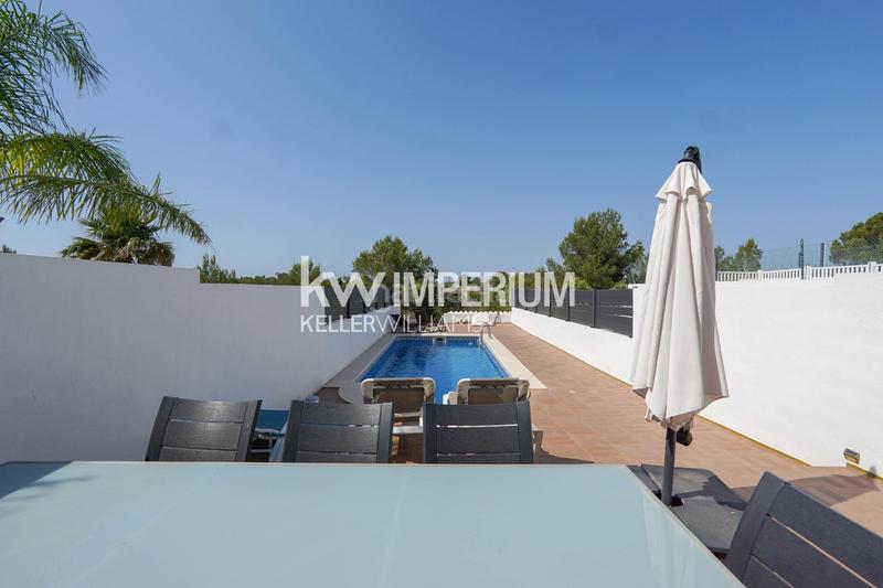 Foto 8da1f79d-93ec-4e5c-95da-2ed47c58caab. Casa a schiera con riscaldamento parcheggio piscina in Ametlla de Mar (L´)