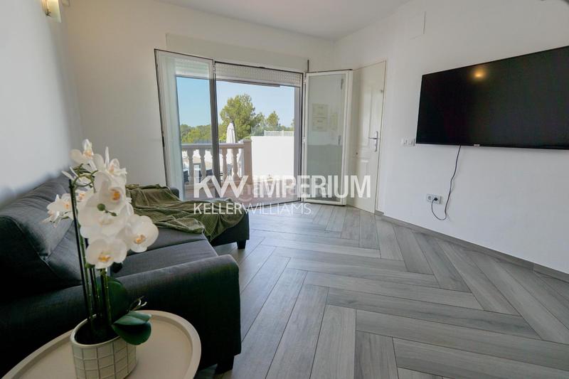 Foto 933b941c-b83a-4e6e-9788-11432e08d2dd. Casa adosada encantadora vivienda renovada con licencia turística y vistas en Ametlla de Mar (L´)