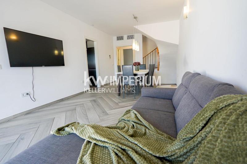 Foto 93c4aaf9-59db-4c7d-90ac-34ccba050f53. Casa adosada encantadora vivienda renovada con licencia turística y vistas en Ametlla de Mar (L´)