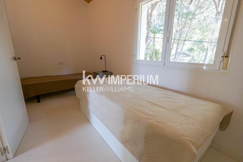 Foto 97f0202c-1200-4cfe-a3a7-562e37ae1bc3. Casa adosada encantadora vivienda renovada con licencia turística y vistas en Ametlla de Mar (L´)