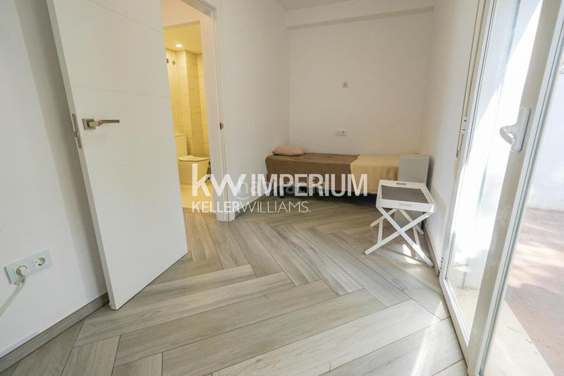 Foto a22b678a-457c-4f38-a9a1-658675236584. Casa adosada encantadora vivienda renovada con licencia turística y vistas en Ametlla de Mar (L´)