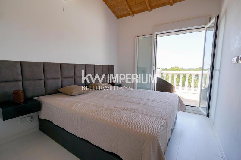 Foto a85bd40e-6d1c-4f69-928f-da0d29321733. Casa adosada encantadora vivienda renovada con licencia turística y vistas en Ametlla de Mar (L´)