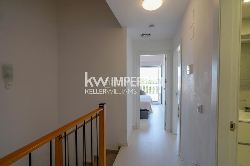 Foto a8cf2877-9651-4479-9322-07178fa10656. Casa adosada encantadora vivienda renovada con licencia turística y vistas en Ametlla de Mar (L´)