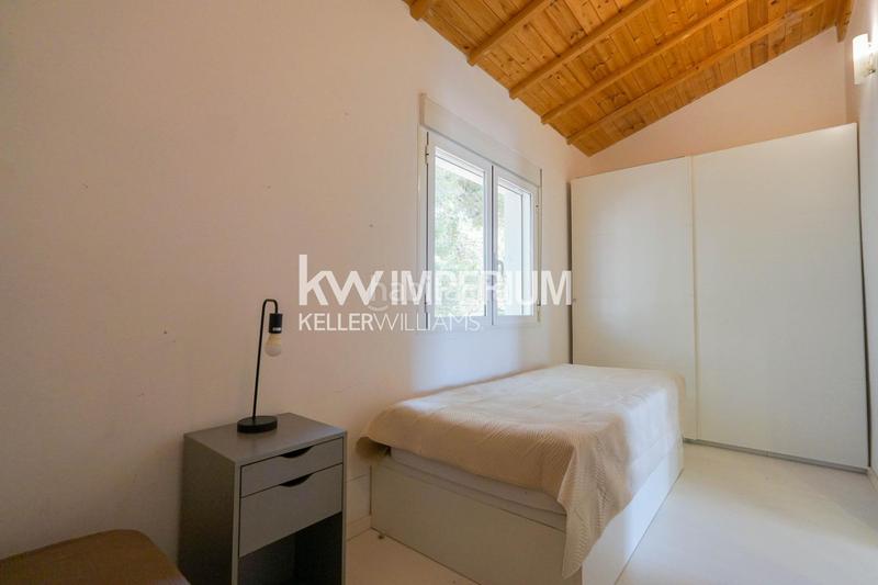 Foto ad0d13fe-8482-4c67-8acb-5524bc1c5c22. Casa adosada encantadora vivienda renovada con licencia turística y vistas en Ametlla de Mar (L´)