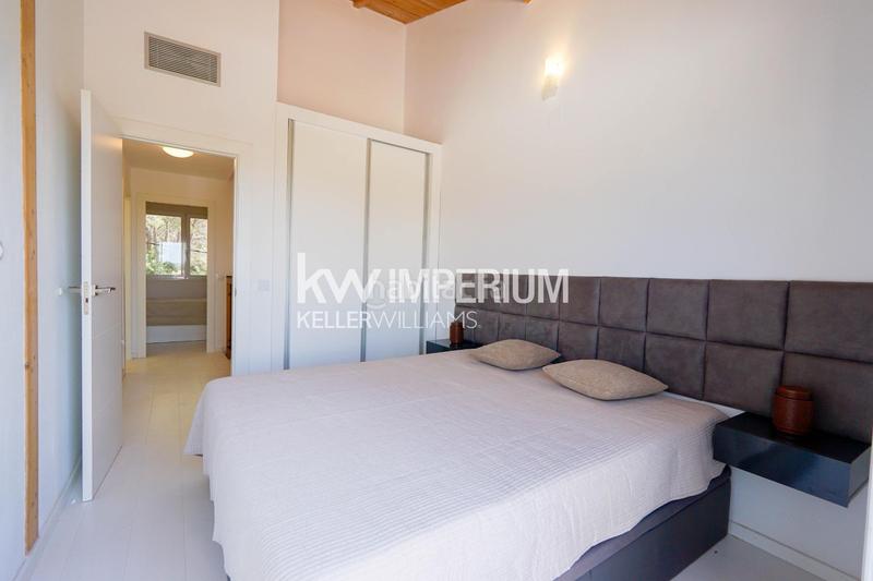 Foto bfa59f9d-496f-4a16-8023-5e7547d7399d. Casa adosada encantadora vivienda renovada con licencia turística y vistas en Ametlla de Mar (L´)