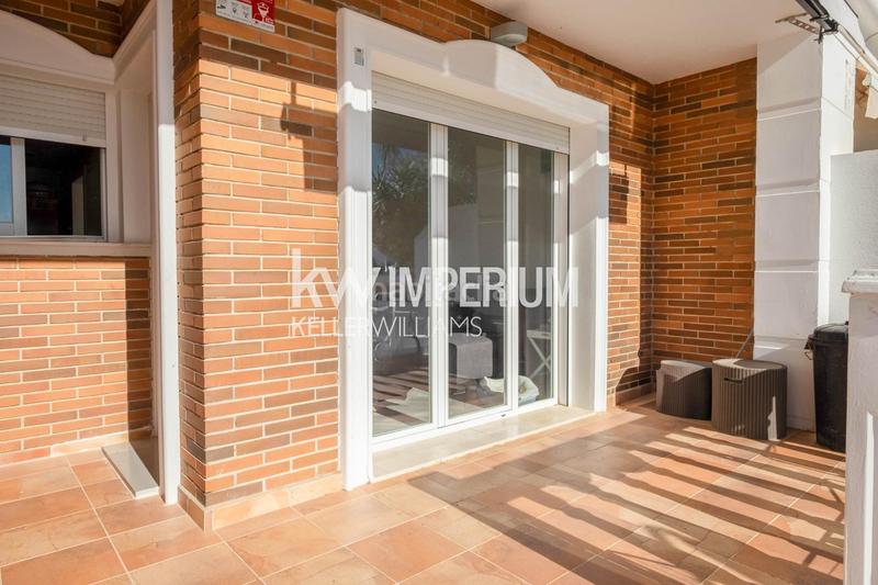 Foto c38babdc-718b-466d-817f-34b231382a02. Casa a schiera con riscaldamento parcheggio piscina in Ametlla de Mar (L´)