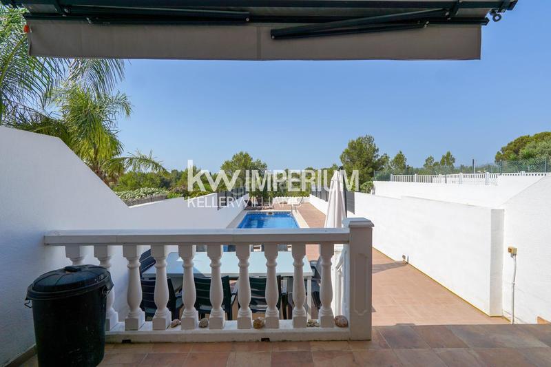 Foto cfc4b48c-9159-47f5-80d3-d4696c25937d. Casa adosada encantadora vivienda renovada con licencia turística y vistas en Ametlla de Mar (L´)