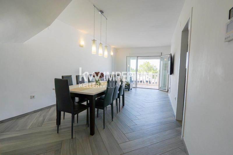 Foto e666ef4a-6eab-4031-9d03-abe841d8ae60. Casa adosada encantadora vivienda renovada con licencia turística y vistas en Ametlla de Mar (L´)