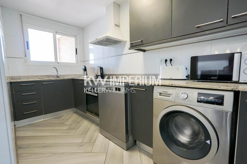 Foto e6e5b6c0-080a-4f26-8a0c-8888c57caf0f. Casa adosada encantadora vivienda renovada con licencia turística y vistas en Ametlla de Mar (L´)