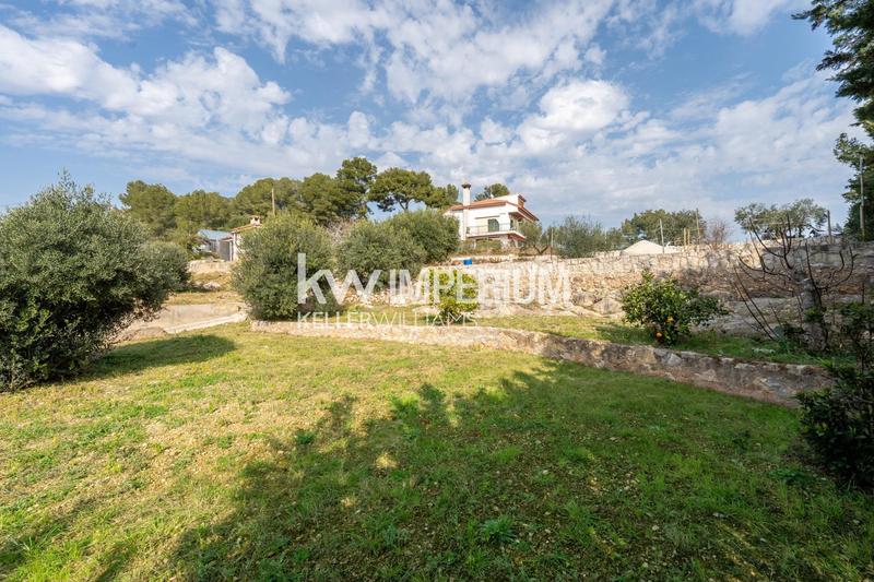 Foto 38ff869b-852b-444d-8cc0-27f4b9a4f1a9. Casa oasis con vistas al mar oportunidad de inversión con piscina, parque y total tranquilidad en Tarragona