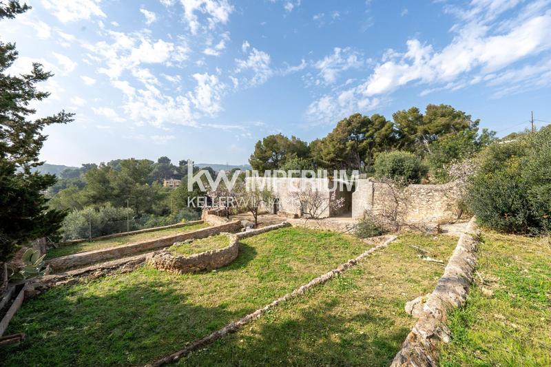 Foto 3ba52880-71df-49c9-9e9e-f0ab8733f8f8. Casa oasis con vistas al mar oportunidad de inversión con piscina, parque y total tranquilidad en Tarragona