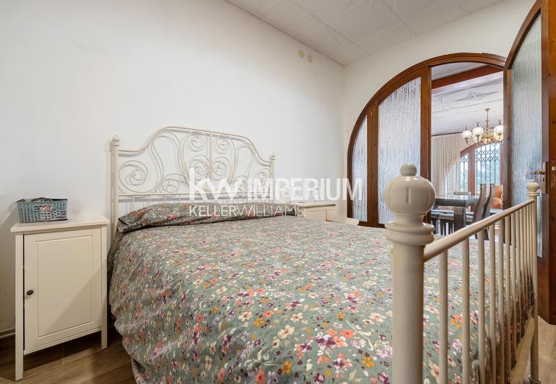 Foto 6613749c-e53e-47f5-85da-0d0b976596eb. Casa oasis con vistas al mar oportunidad de inversión con piscina, parque y total tranquilidad en Tarragona