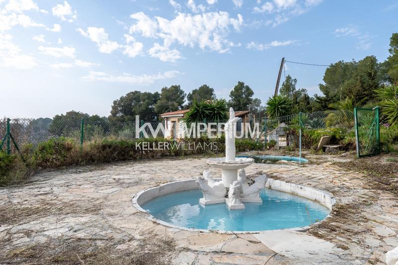 Foto c4442006-0a20-41bc-bbc6-237c0c1ee7e6. Casa oasis con vistas al mar oportunidad de inversión con piscina, parque y total tranquilidad en Tarragona