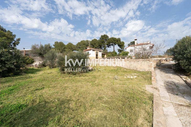 Foto c5d3018e-e304-4e07-95e5-a4810a803a91. Casa oasis con vistas al mar oportunidad de inversión con piscina, parque y total tranquilidad en Tarragona