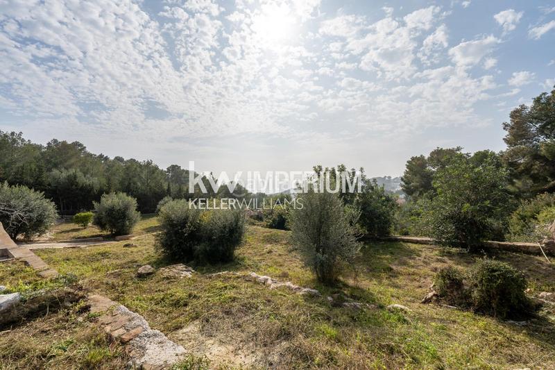 Foto de193b93-28a9-4471-a18d-aede37846aa6. Casa oasis con vistas al mar oportunidad de inversión con piscina, parque y total tranquilidad en Tarragona