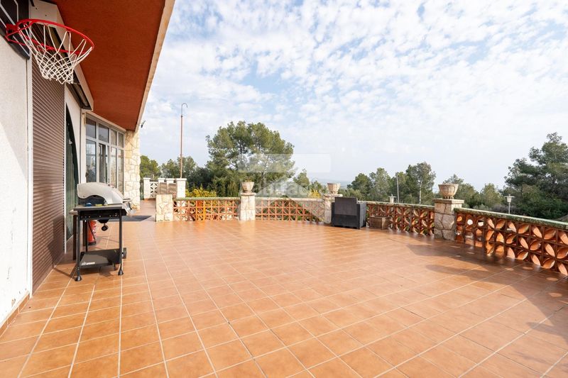 Foto 13b614e6-f026-4e4e-89a7-4f692dff019b. Maison avec chauffage parking piscine dans Urbanitzacions de Llevant Tarragona